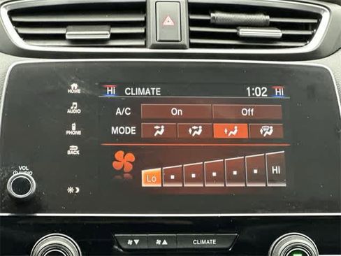 Used 2020 Honda CR-V EX-L image 15