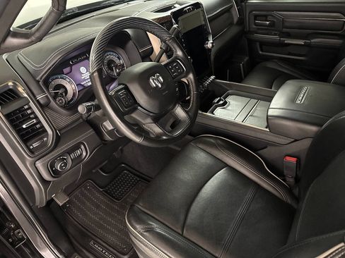 Used 2020 RAM 2500 Limited AWD/4WD image 56