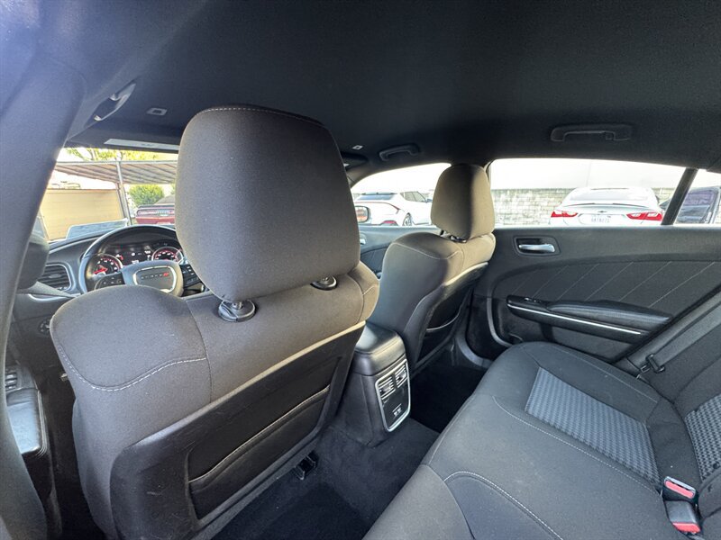 Used 2022 Dodge Charger R/T RWD image 32