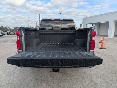 Used 2019 Chevrolet Silverado 1500 LT w/ All-Star Edition image 11