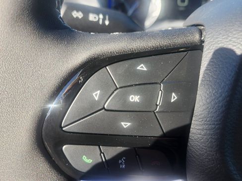 New 2026 Chrysler Pacifica Limited image 16