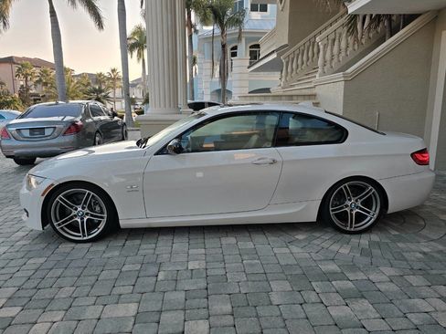 Used 2011 BMW 335is Coupe image 37
