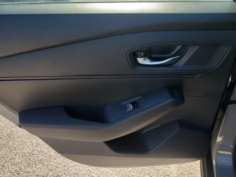Used 2025 Honda Accord SE image 14