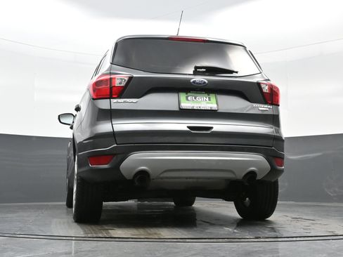 Used 2019 Ford Escape Titanium image 29