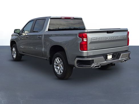 New 2026 Chevrolet Silverado 1500 LT image 7