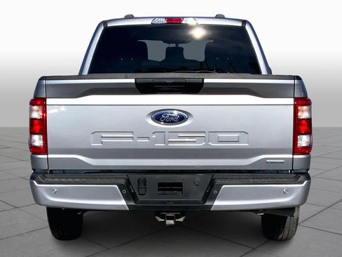 Certified 2023 Ford F150 XL w/ STX Appearance Package image 5