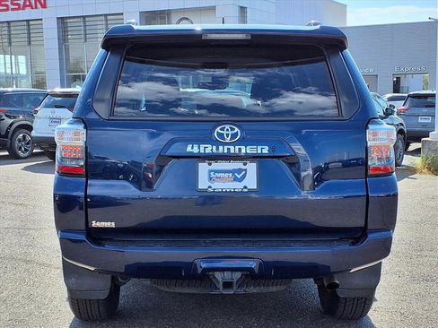Used 2023 Toyota 4Runner SR5 image 6