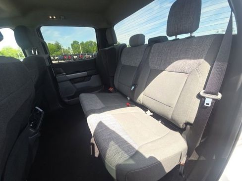 Used 2023 Ford F150 XLT w/ Equipment Group 301A Mid RWD image 17