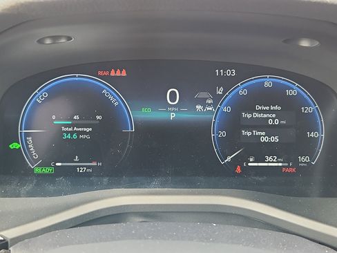New 2026 Toyota Camry XSE AWD/4WD image 15