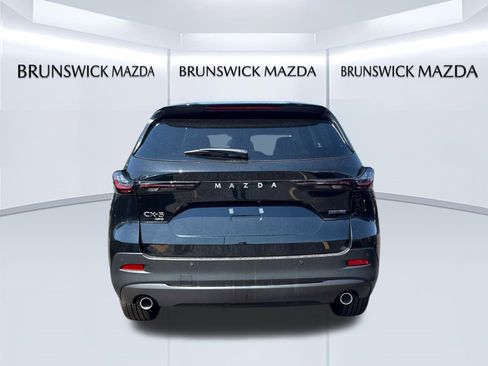 New 2026 MAZDA CX-5 Select AWD/4WD image 4