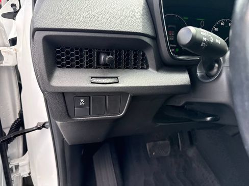 Certified 2023 Honda CR-V Sport image 15