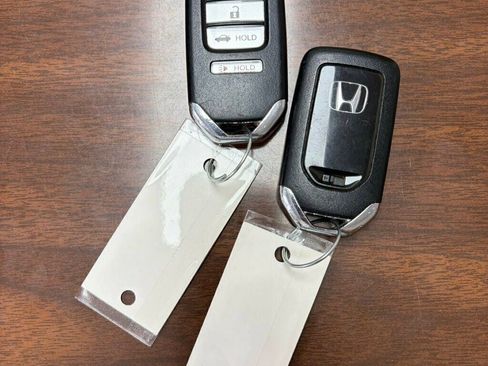 Used 2018 Honda Accord Sport image 34