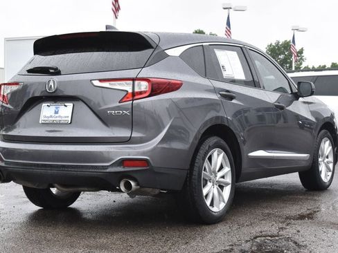 Used 2020 Acura RDX FWD image 21
