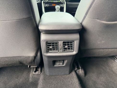 Used 2025 Toyota RAV4 XLE image 24