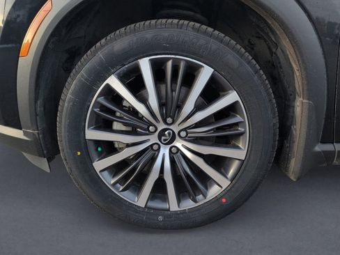 Used 2022 INFINITI QX60 Sensory w/ Cargo Package image 14