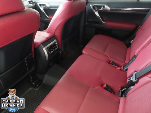 Used 2023 Lexus GX 460 Premium w/ Premium Package AWD/4WD image 25
