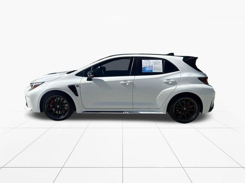 Used 2024 Toyota Corolla GR AWD/4WD image 4