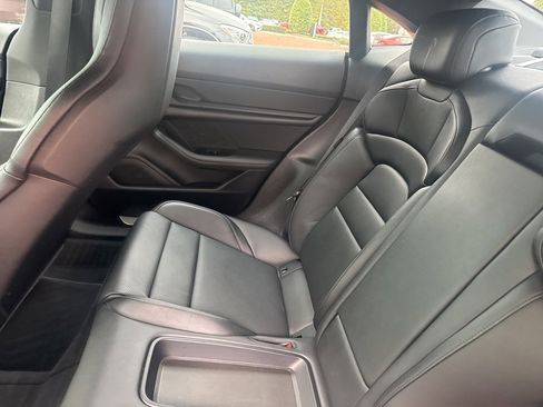 Used 2021 Porsche Taycan 4S image 6