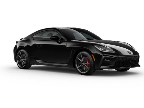 New 2026 Toyota GR86 RWD image 36