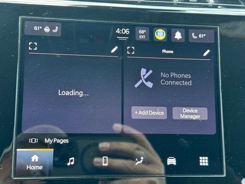 Certified 2024 Jeep Grand Cherokee L Laredo w/ Luxury Tech Group I AWD/4WD image 31