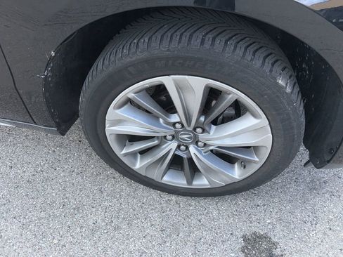 Used 2017 Acura MDX SH-AWD w/ Technology Package image 22