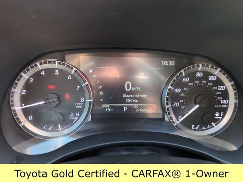 Certified 2024 Toyota Highlander XSE AWD/4WD image 18