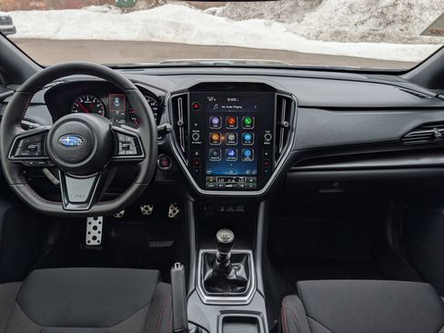 Used 2024 Subaru WRX Premium image 10