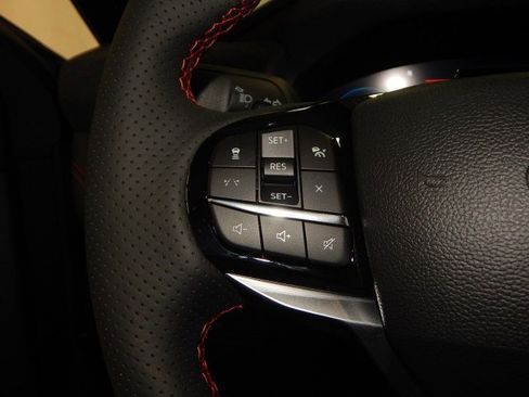 New 2025 Ford Explorer ST w/ Sun And Sound Package image 28