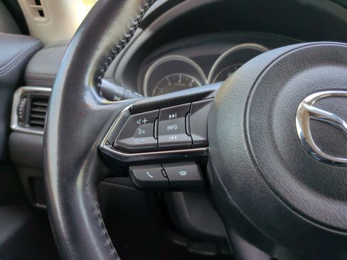 Used 2019 MAZDA CX-5 Touring FWD image 21