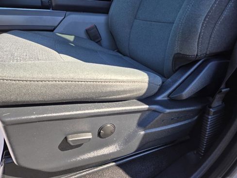 Certified 2024 Ford F150 XLT w/ Mobile Office Package image 25