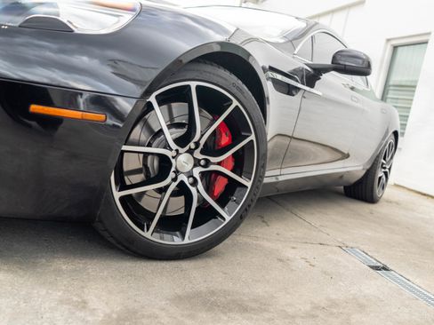 Used 2016 Aston Martin Rapide S image 4