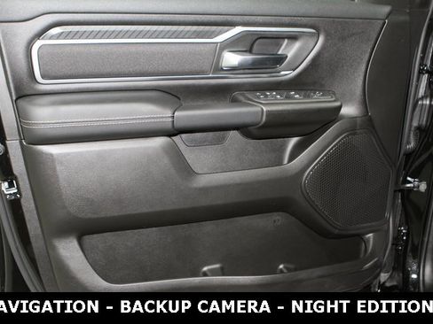 New 2026 RAM 1500 Big Horn image 13