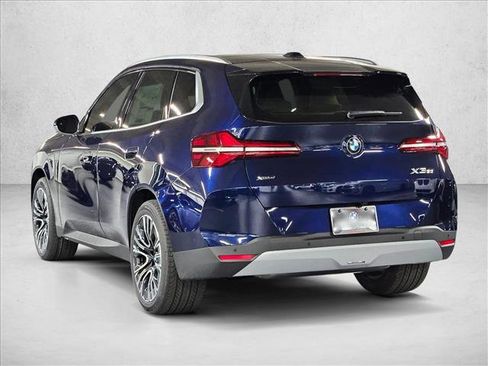 New 2026 BMW X3 xDrive30 w/ Convenience Package image 7