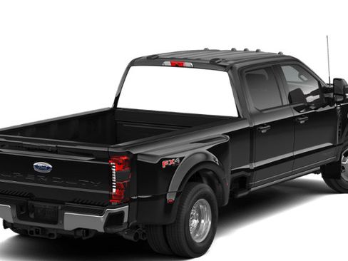 New 2026 Ford F350 Lariat AWD/4WD image 27