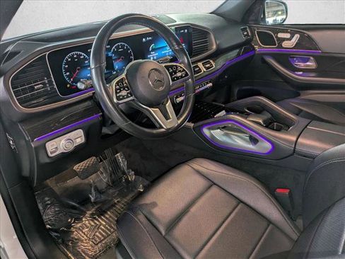 Certified 2021 Mercedes-Benz GLE 350 image 10