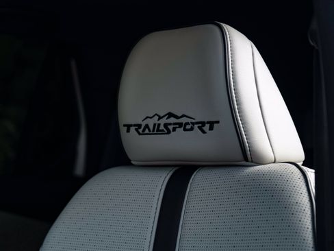 Certified 2026 Honda Passport TrailSport Elite image 18