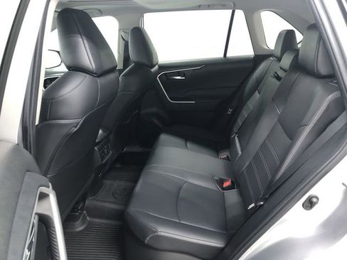 Used 2024 Toyota RAV4 XLE Premium w/ Weather Package AWD/4WD image 27