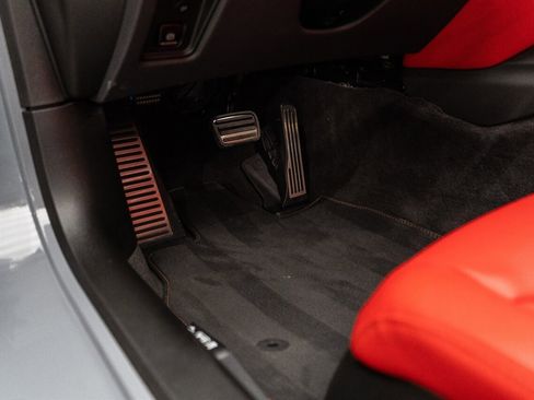 Used 2024 Chevrolet Corvette Z06 image 93