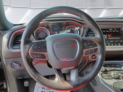 Used 2021 Dodge Challenger SXT w/ Plus Package AWD/4WD image 13