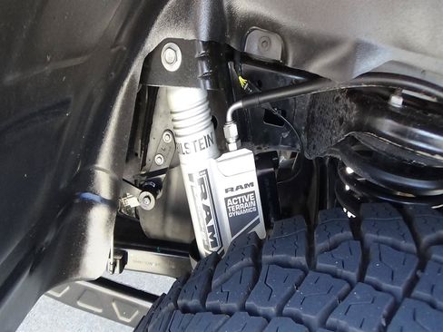 Used 2025 RAM 1500 RHO AWD/4WD image 10