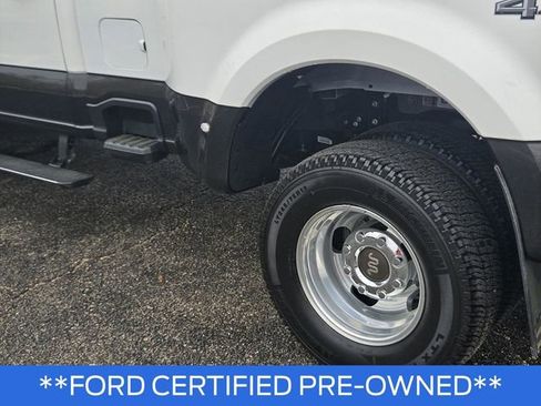 Certified 2024 Ford F350 King Ranch image 12