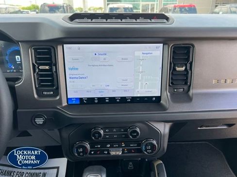 New 2026 Ford Bronco Badlands AWD/4WD image 41