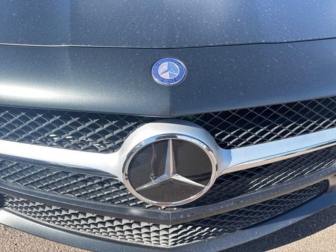 Used 2016 Mercedes-Benz SL 550 image 22