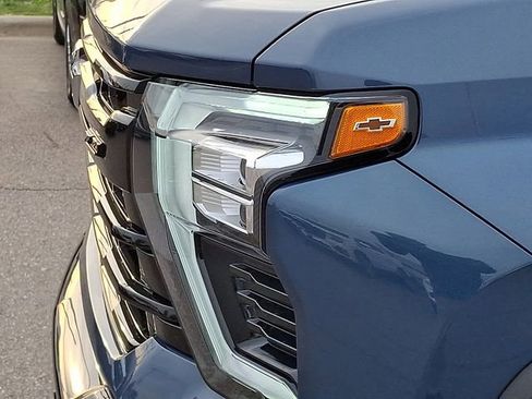 Used 2026 Chevrolet Silverado 2500 LT w/ Trail Boss Package image 30