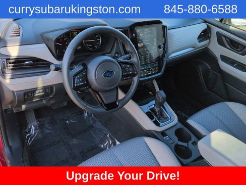 Used 2025 Subaru Forester Premium image 14