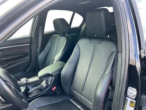 Used 2017 BMW 330i Sedan RWD image 10