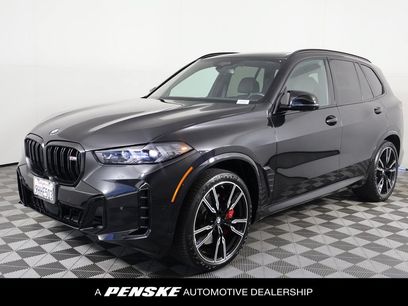 Used 2024 BMW X5 M60i