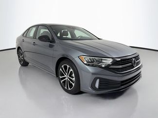 Used 2023 Volkswagen Jetta Sport FWD video 1