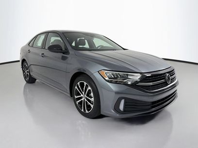 Used 2023 Volkswagen Jetta Sport