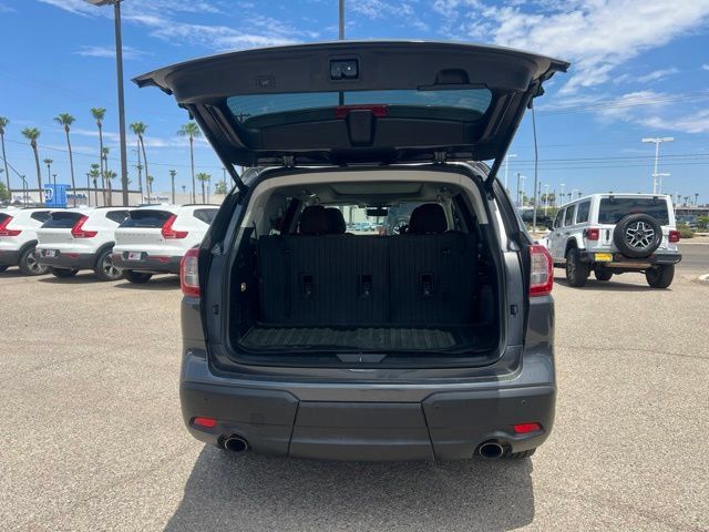 Used 2019 Subaru Ascent Touring AWD/4WD image 30